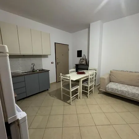 Apartamento Wavefront