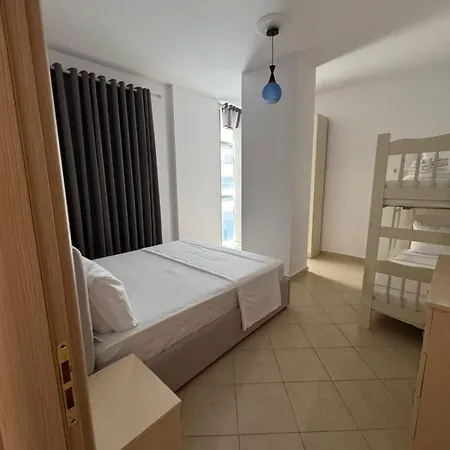 Apartamento Wavefront Vlorë
