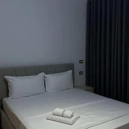 Apartamento Wavefront *