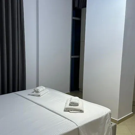 Wavefront Apartamento