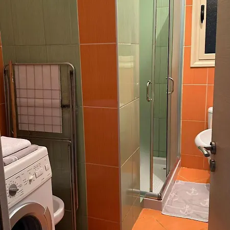 Wavefront Apartamento Vlorë