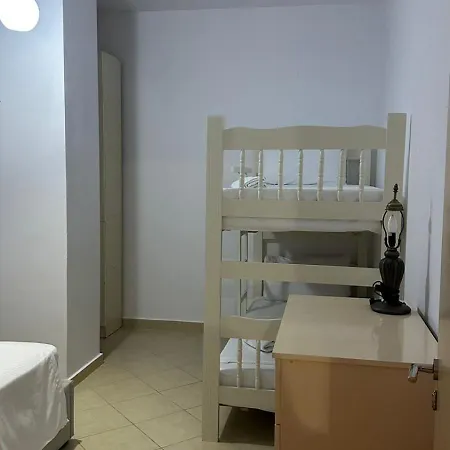 Apartamento Wavefront Vlorë