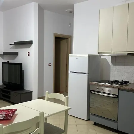 Apartamento Wavefront